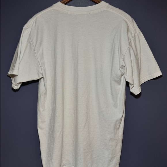 Vintage 1999 Del-Sol St. Maarten T-Shirt Premier Collection Men’s Size Large - Picture 2 of 6